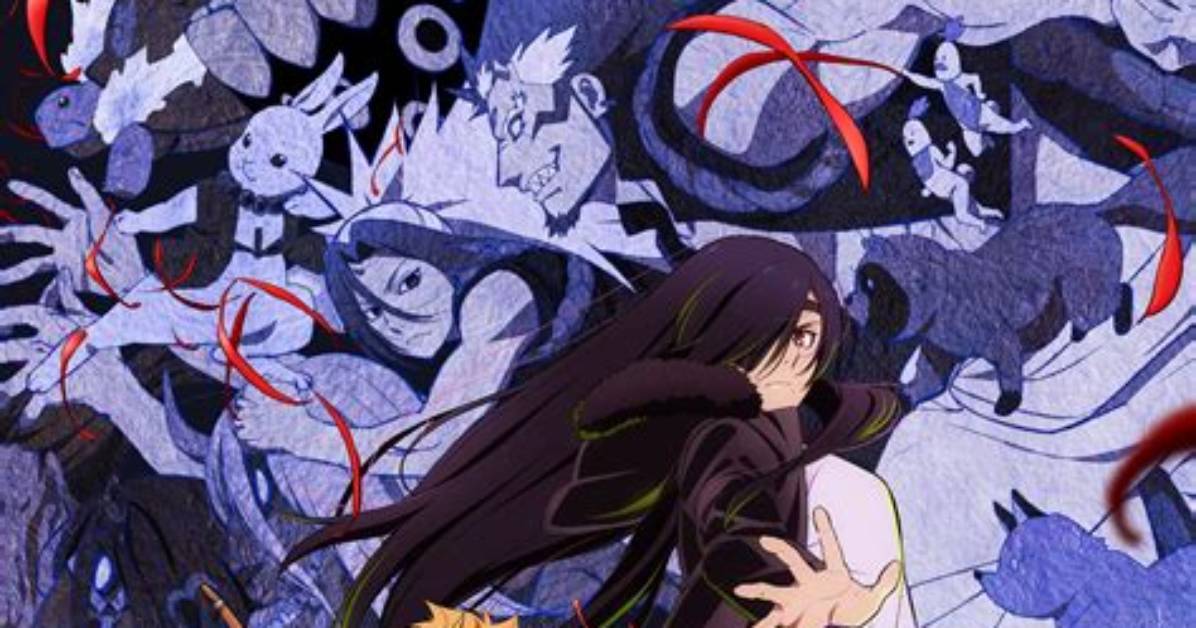 Daemons of the Shadow Realm & 2026 Shadow Anime: Cast, Plot, and Streaming Guide