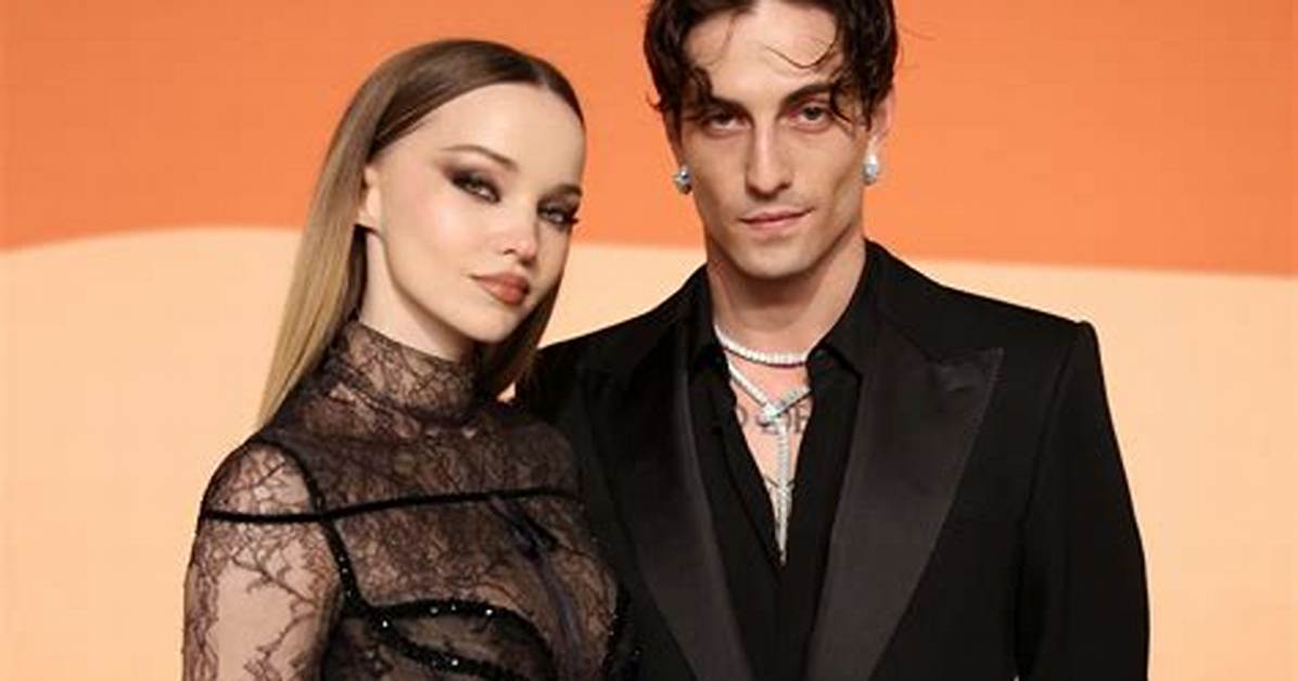 Damiano David Vs. Marilyn Menson: the Uncanny Side-by-Side Look That Broke Social Media