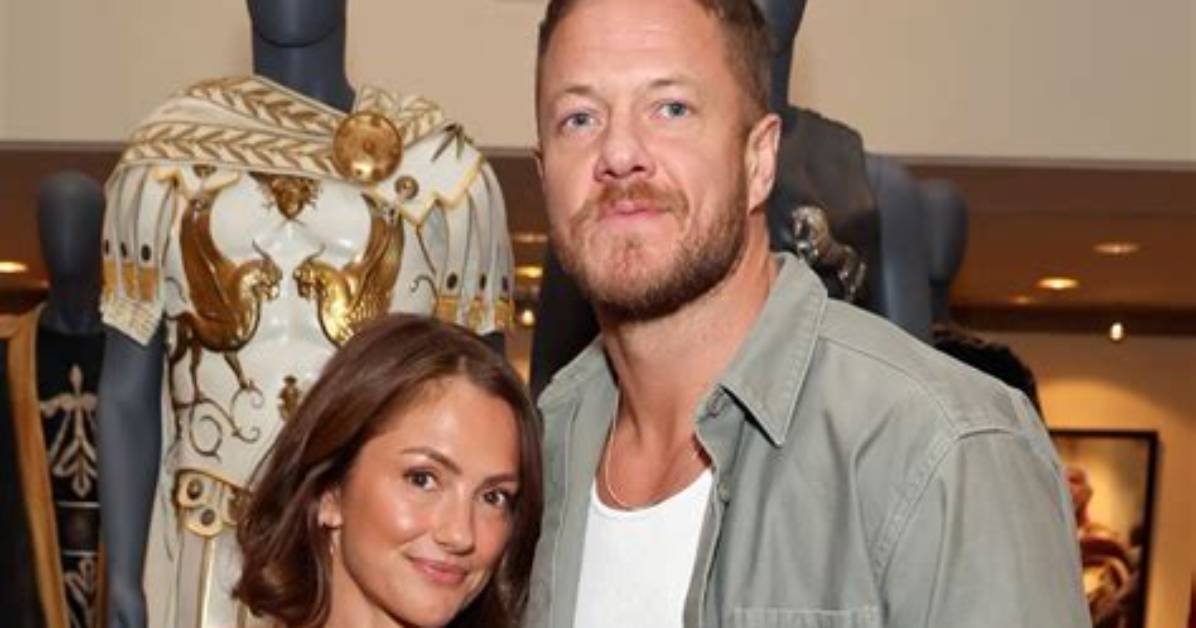 Dan Reynolds Full Name, Bio, and Partner: Everything You Need to Know