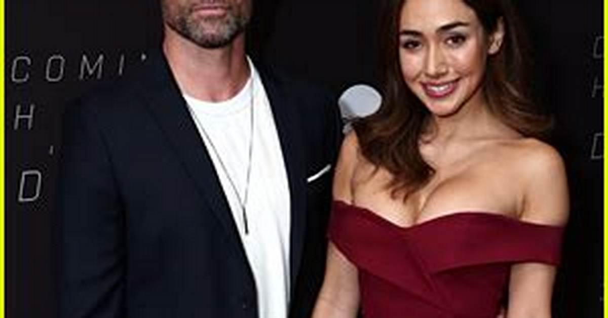 Daniel Gillies and Julia Misaki Relationship Timeline: from 2021 Debut to Four Year's Strong