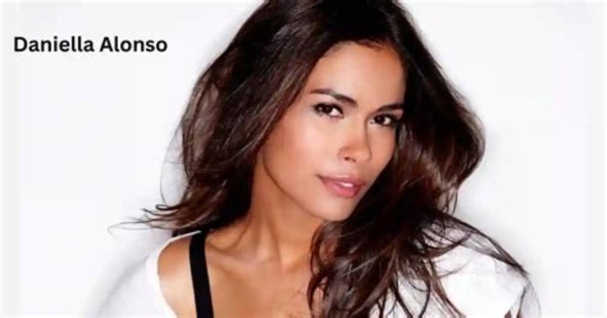 Daniella Alonso's Personal Life Timeline: Career Breakthroughs and Growing Her Family