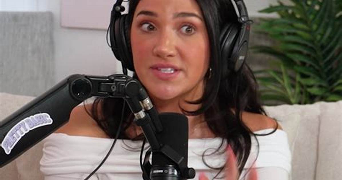 Danielle Carolan Tiktok Faq: Everything to Know About Her Net Worth, Career, and Nyc Life