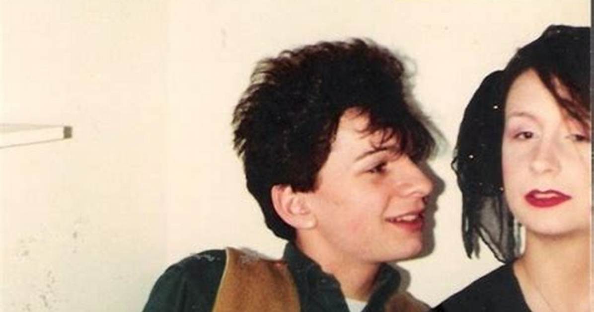 Dave Gahan and Joanne Fox: Fact-Checking the Rumors Around Their 1991 Divorce