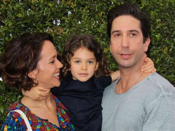 David Schwimmer's Daughter Cleo: Age, Mother, Parenting Philosophy, and Key Facts