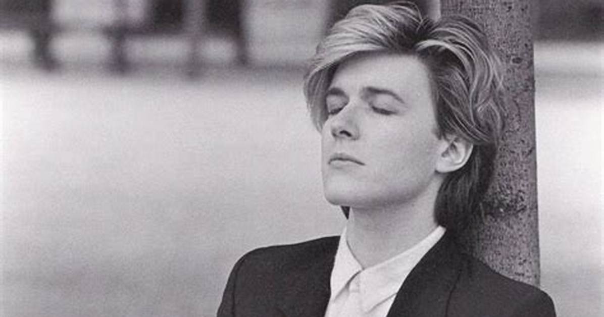 David Sylvian's Return and His Lifelong Muses: a Comprehensive Timeline from Japan to 2026