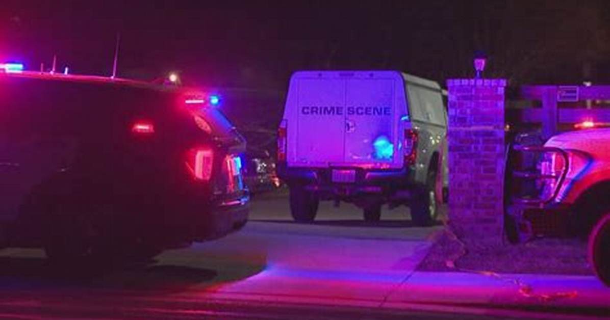 Daysha Lane Shooting: How a Midlands Homicide Led to a 120 Mph Police Chase