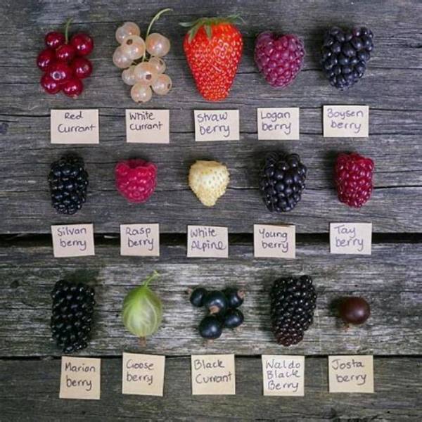 Debunking the 'Dingleberry Fruit': Visual Evidence and Botanical Facts