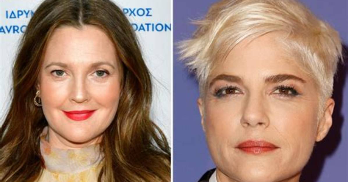 Debunking the Drew Barrymore Scandal: Truth Behind the Search Spike