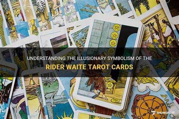 Deciphering Rider-Waite Symbolism: Visual Proof That the 10 of Swords Marks a Clean Slate