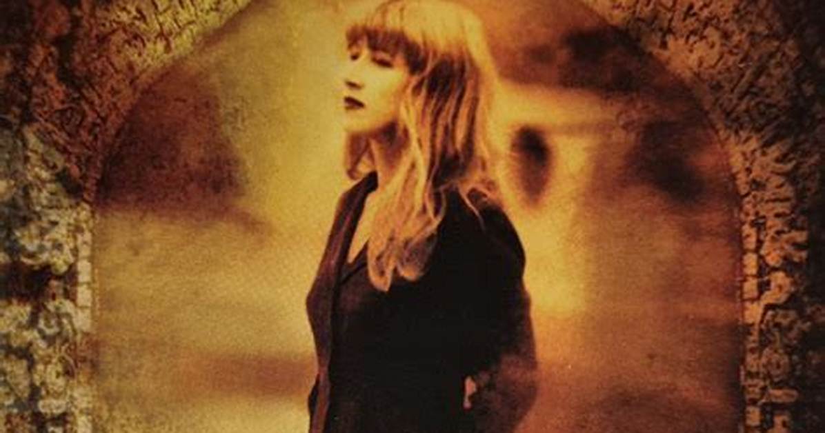 Deciphering 'The Book of Secrets': Loreena Mckennitt's Enduring Masterpiece