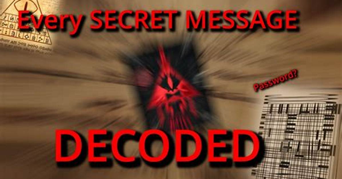 Decoded: Every Secret Clue and Hidden Asset in the Hello Neighbour Qr Code