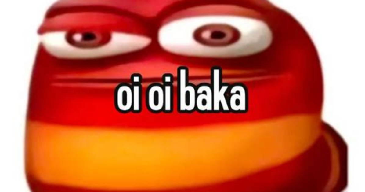 Decoding the 'Oi Oi Oi Baka' Meme: the Exact Clips, Audio Tracks, and Streamer Reactions Fueling the Craze