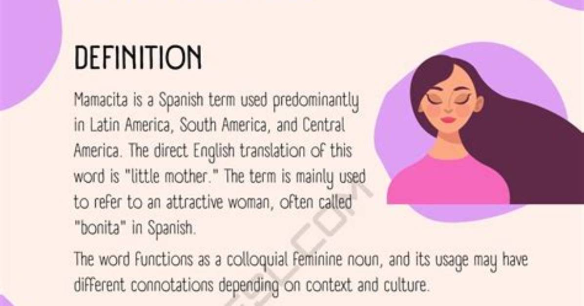 Decoding "Un Poquito Mamacita": Audio Breakdown, Pronunciation, and Viral Clips