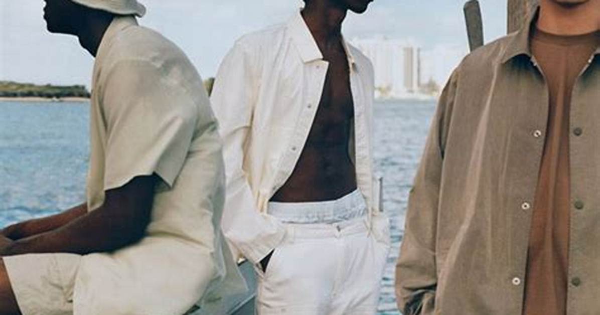 Deconstructing Latin Swimwear: Cultural Origins Vs. Viral Social Media Hype