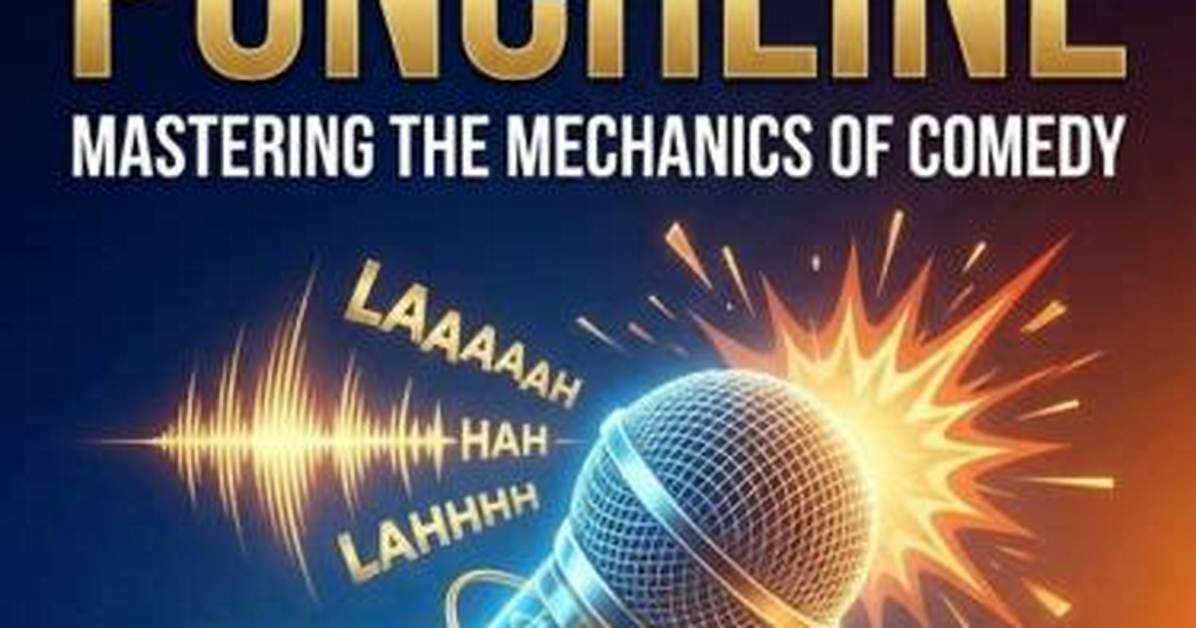 Deconstructing the Setup and Punchline: Proven Blueprints Behind Anthony Jeselnik’s Funniest Sets