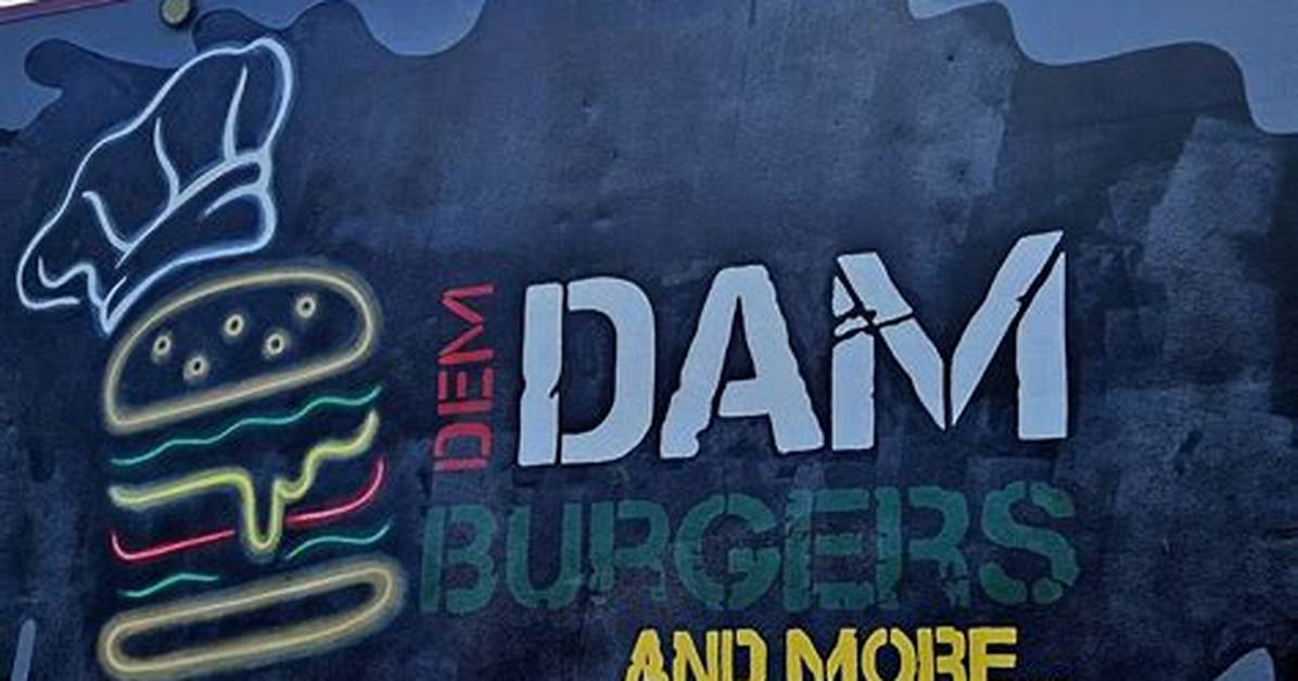 Dem Dam Burgers Health Inspection Failure: What Inspectors Really Found