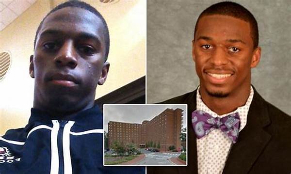Demitri Allison Fall: Fact-Checking the Reports from Morrison Hall