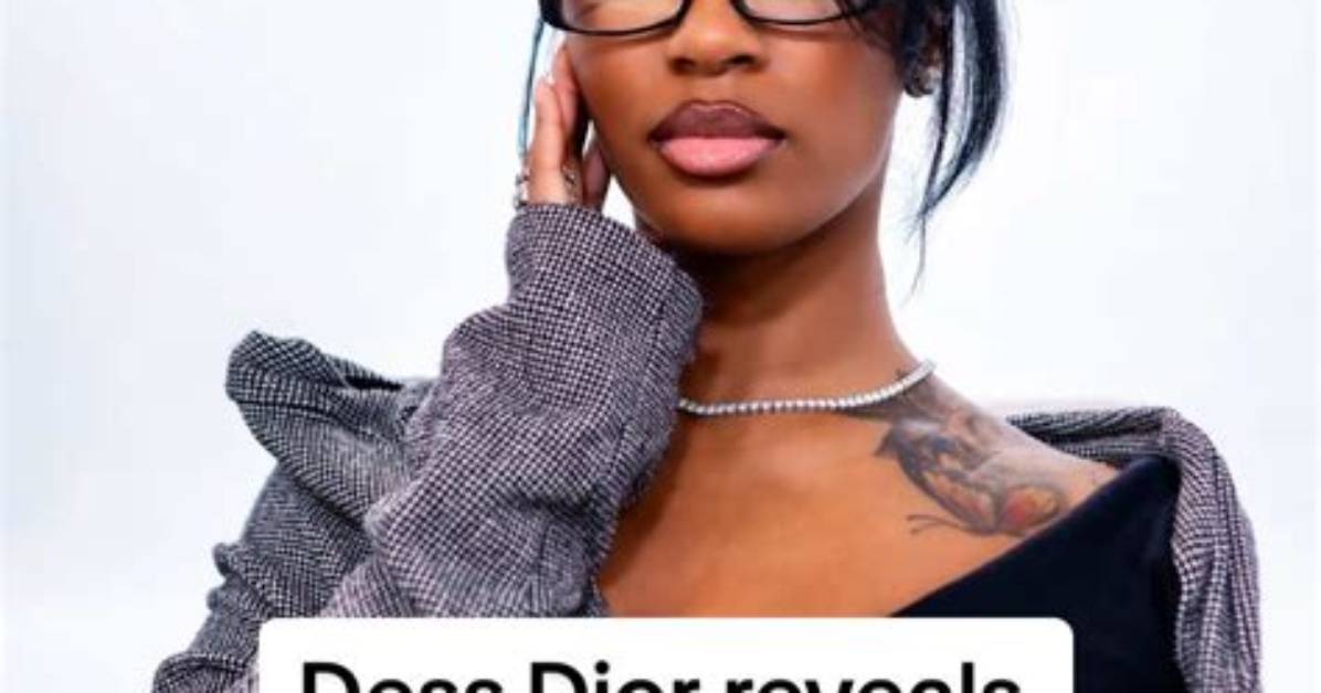 Dess Dior on Tiktok Timeline: from Album Launch Buzz to Sold-out Headlining Tour Success