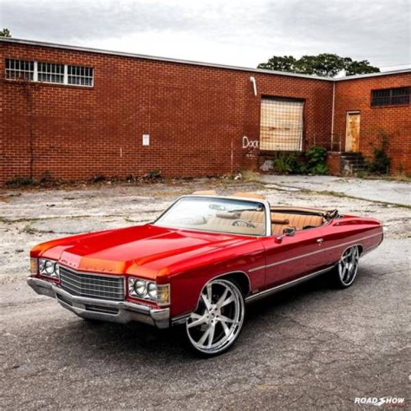 Detroit’s Donk Renaissance: How Vintage Impala Restomods Are Surging in 2026