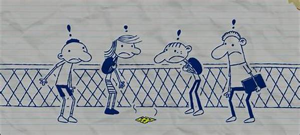 Diary of a Wimpy Kid Scene Breakdown: What Rodrick Was Actually Filming