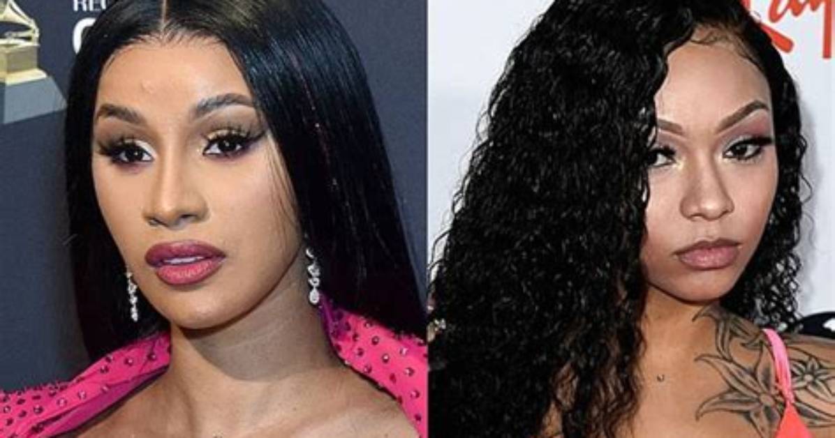 Did Cuban Doll Fuel Cardi B's Split? Fact-Checking the Offset Rumors