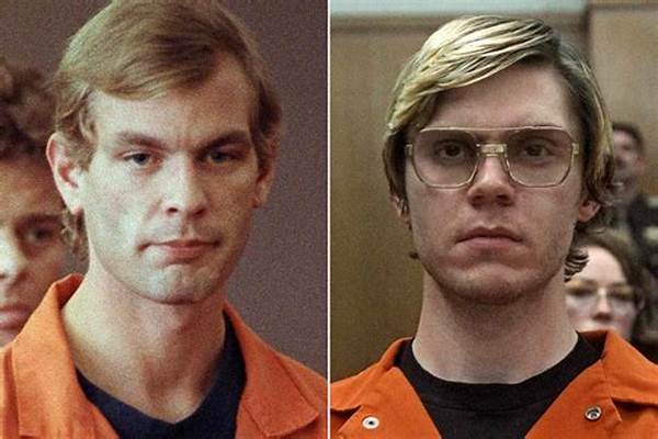 Did David Dahmer Know? Fact-Checking Jeffrey Dahmer's Relationship with His Brother