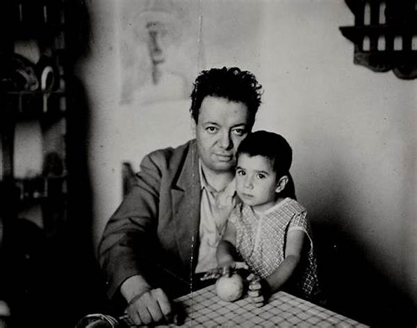 Did Diego Rivera Have Kids? the Untold Truth Behind His Secret Children and Frida Kahlo’s Heartbreak