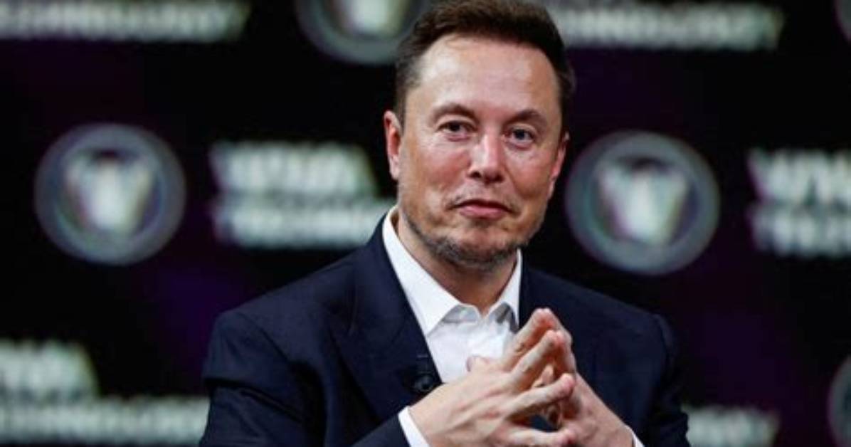 Did Elon Musk Really Team up with Anna Malygon? Fact-Checking the Viral Creator Rumors