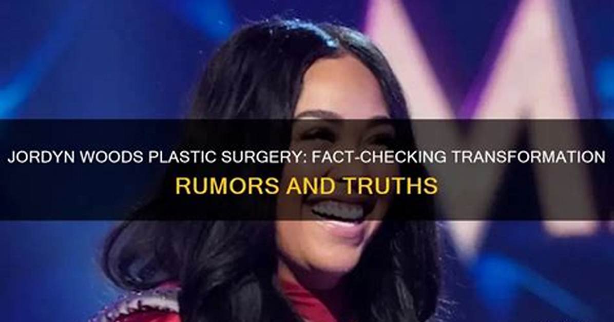 Did Jordyn Woods Design It? Fact-Checking Aniya Harvey’s Family Day Wardrobe