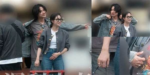 Did Kento Yamazaki and Suzu Hirose Break up? the Truth Behind the Recent Split Rumors