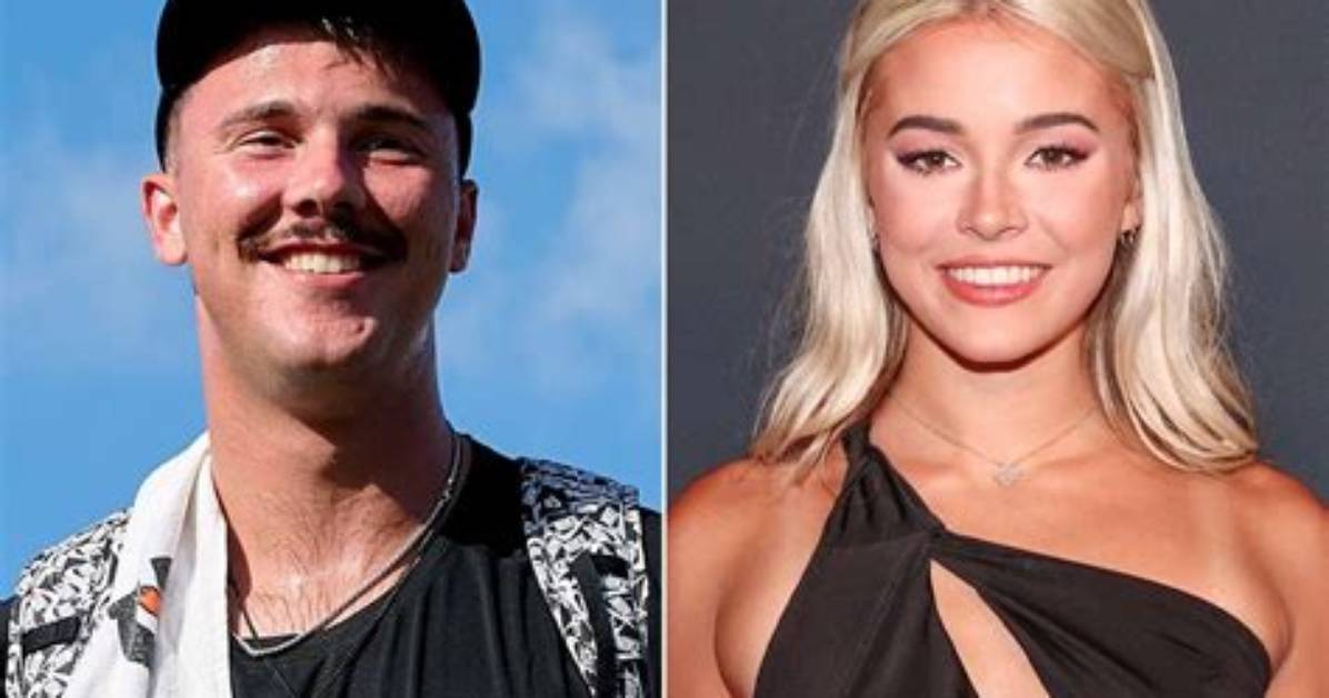 Did Livvy Dunne Private Photos Actually Leak? the Truth Behind Viral Claims