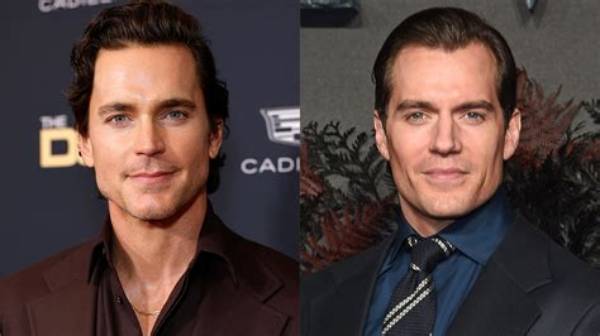 Did Matt Bomer Secretly Replace Henry Cavill in the Witcher? the Viral Casting Rumor Explained