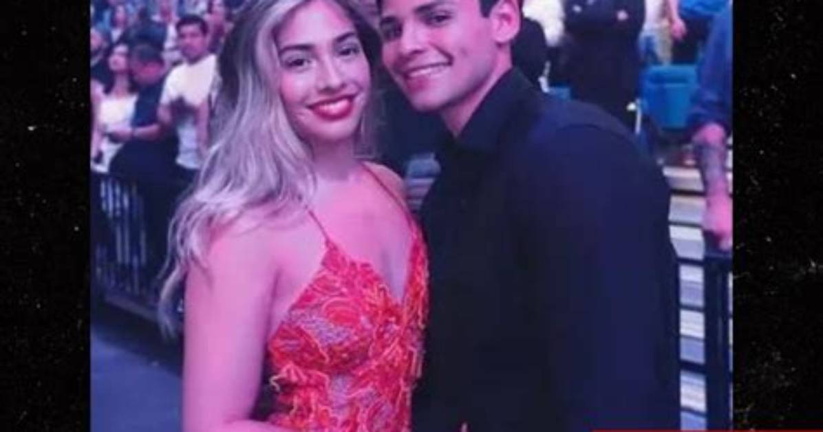 Did Ryan Garcia’s Sister Actually Join Onlyfans? the Truth Behind the Viral Rumor
