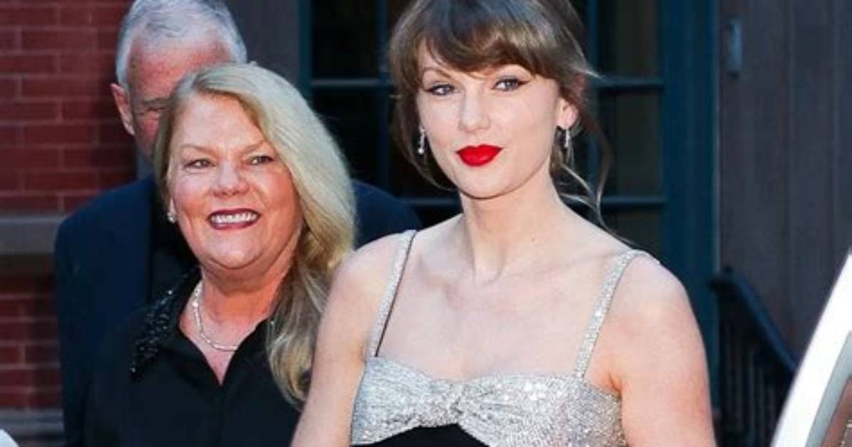 Did Scott Swift Walk Taylor Down the Aisle? the Truth Behind Her Wedding Entrance