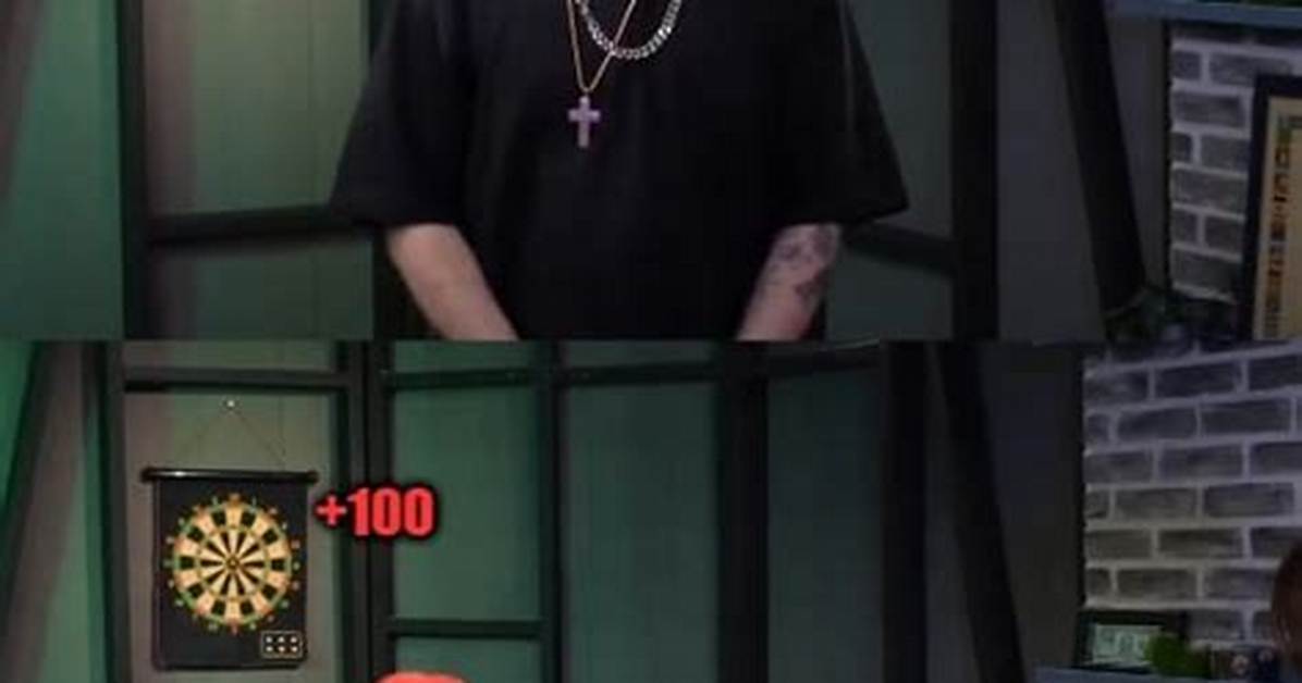 Did Someone Say Meatloaf? Tracking Down the Real Pop Culture Source