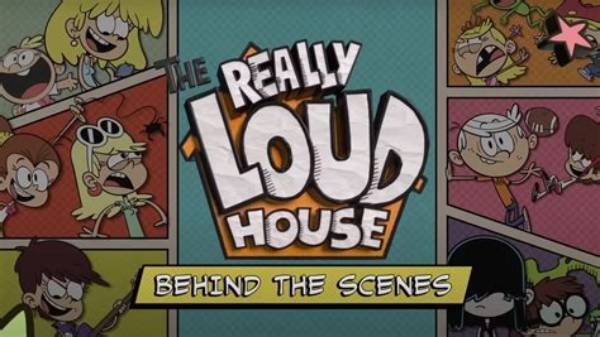 Did the Loud House Actually Air That Slur? the Viral Meme Exposed