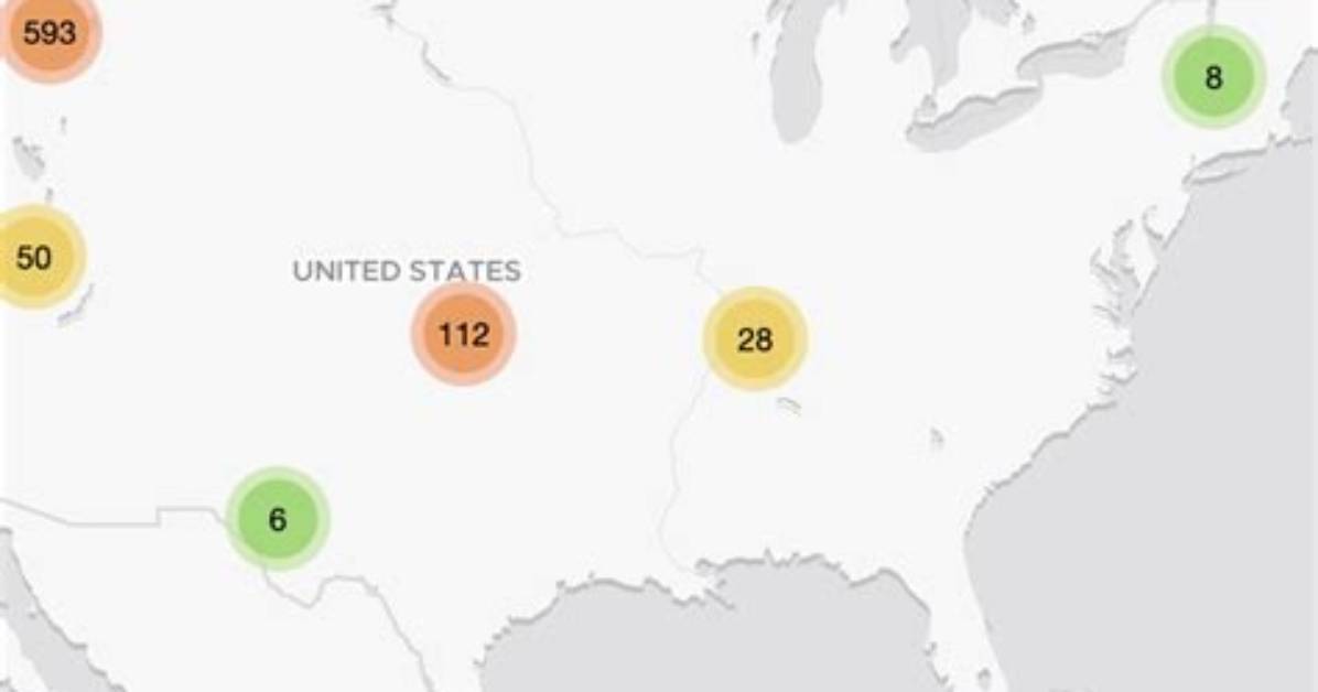 Dish Anywhere Outage Alert: Tracking Login Failures and Server Status Today