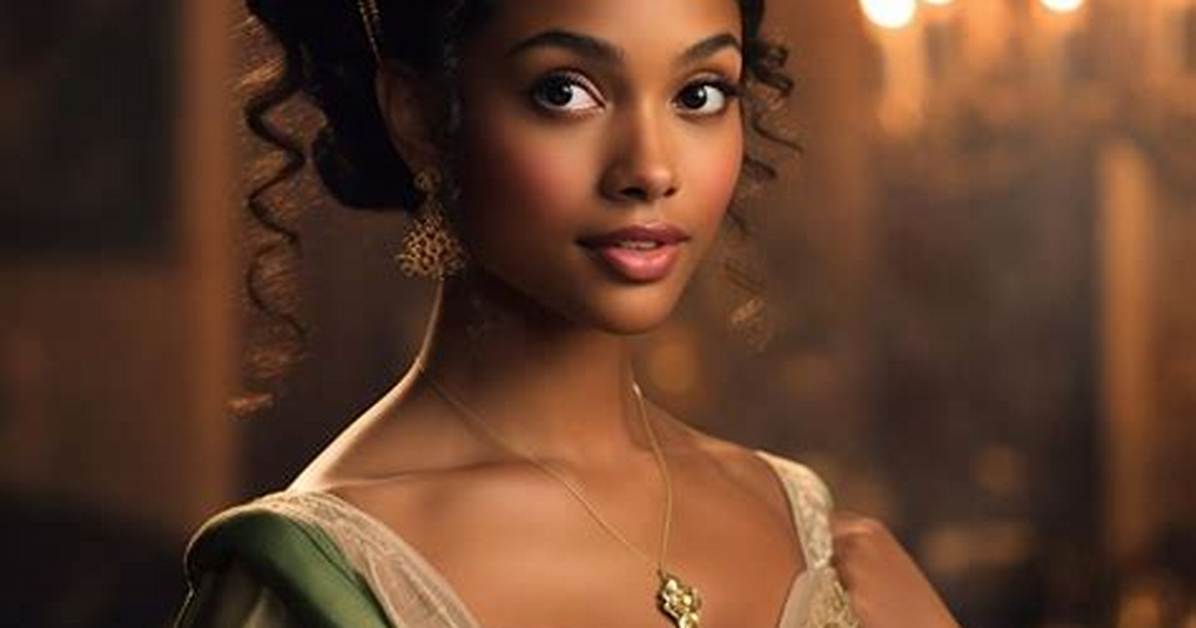 Disney's Live-Action Tiana Movie Is Happening: the Complete Creative Timeline