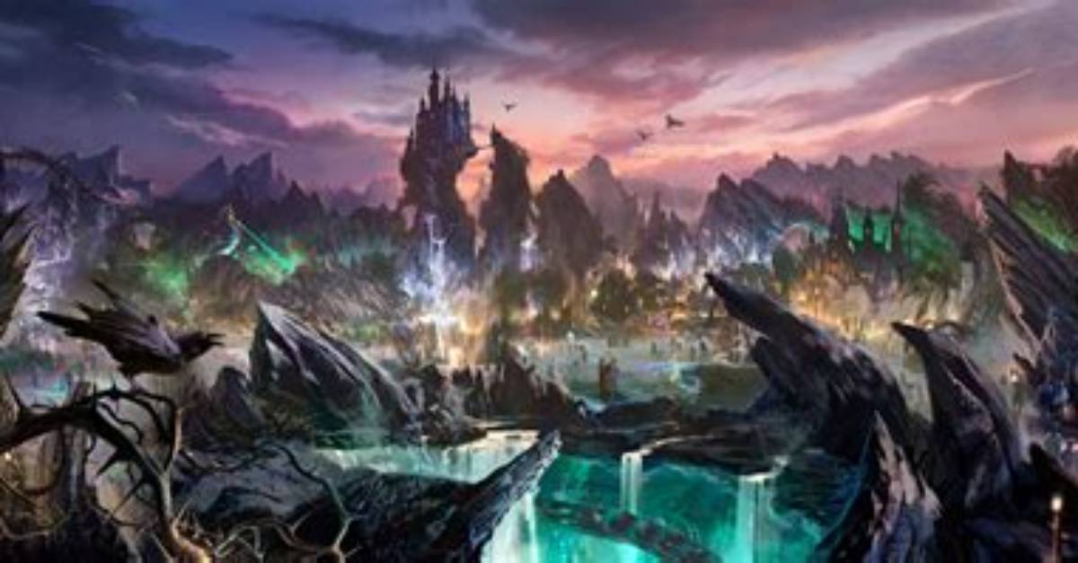 Disney Sets Dates for Massive Art of Animation Overhaul: the Complete Timeline