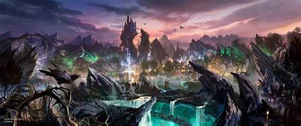 Disney Sets Dates for Massive Art of Animation Overhaul: the Complete Timeline