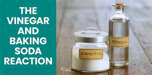 Diy Vinegar and Baking Soda Vs. Commercial Degreasers: the Chemistry Truth