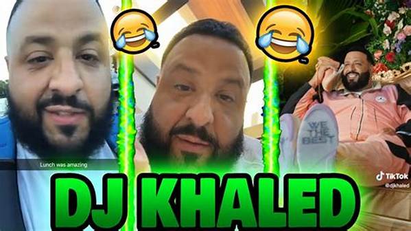 Dj Khaled Burp Explained: Origins, Funniest Memes, and Internet Legacy