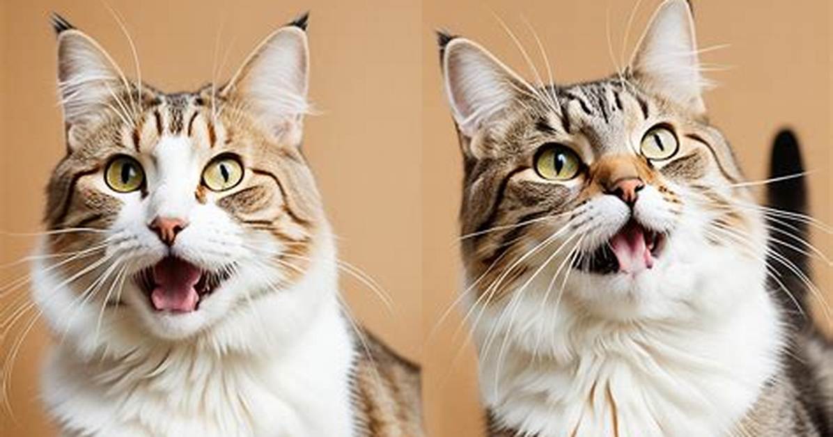Do Cats Really Understand Our Greetings? Animal Behaviorists Unpack Feline Communication