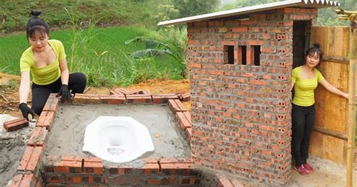 Do Homemade Toilet Bricks Actually Work or Just Mask Odors? Chemical Breakdown & Facts