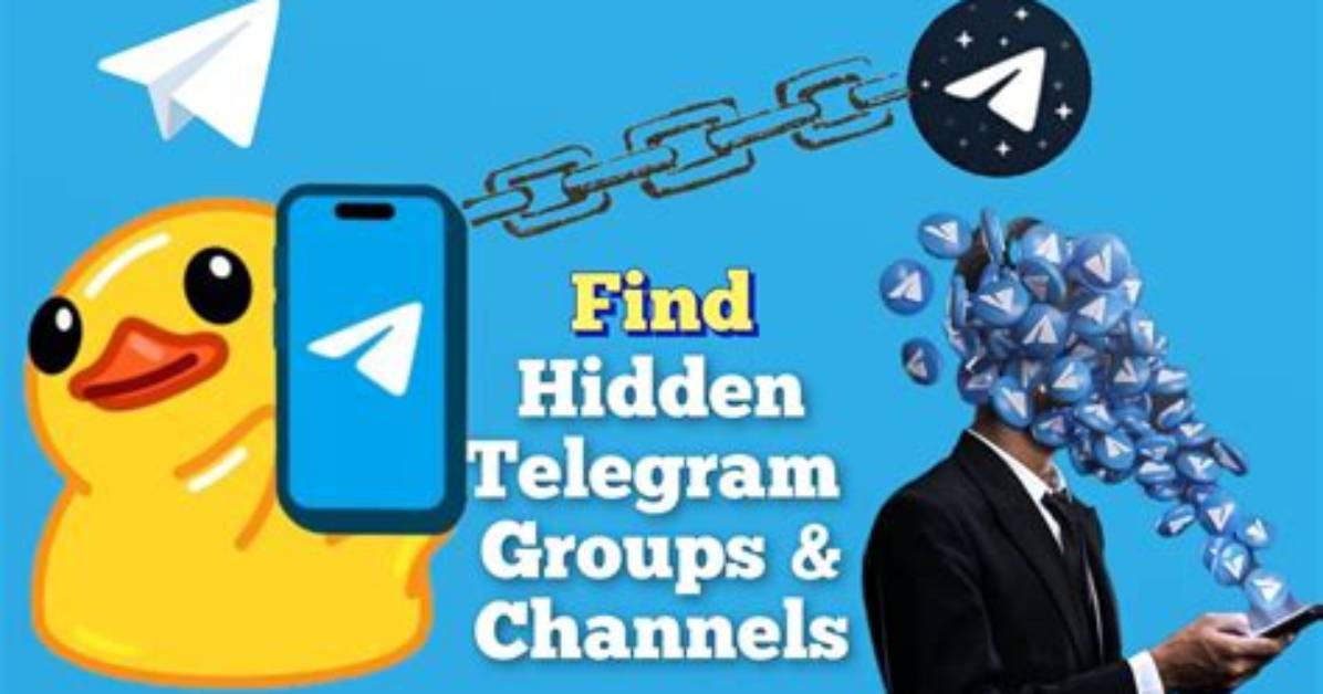 Do Telegram Secret Groups Actually Exist? Debunking the Myth Behind End-to-End Encryption