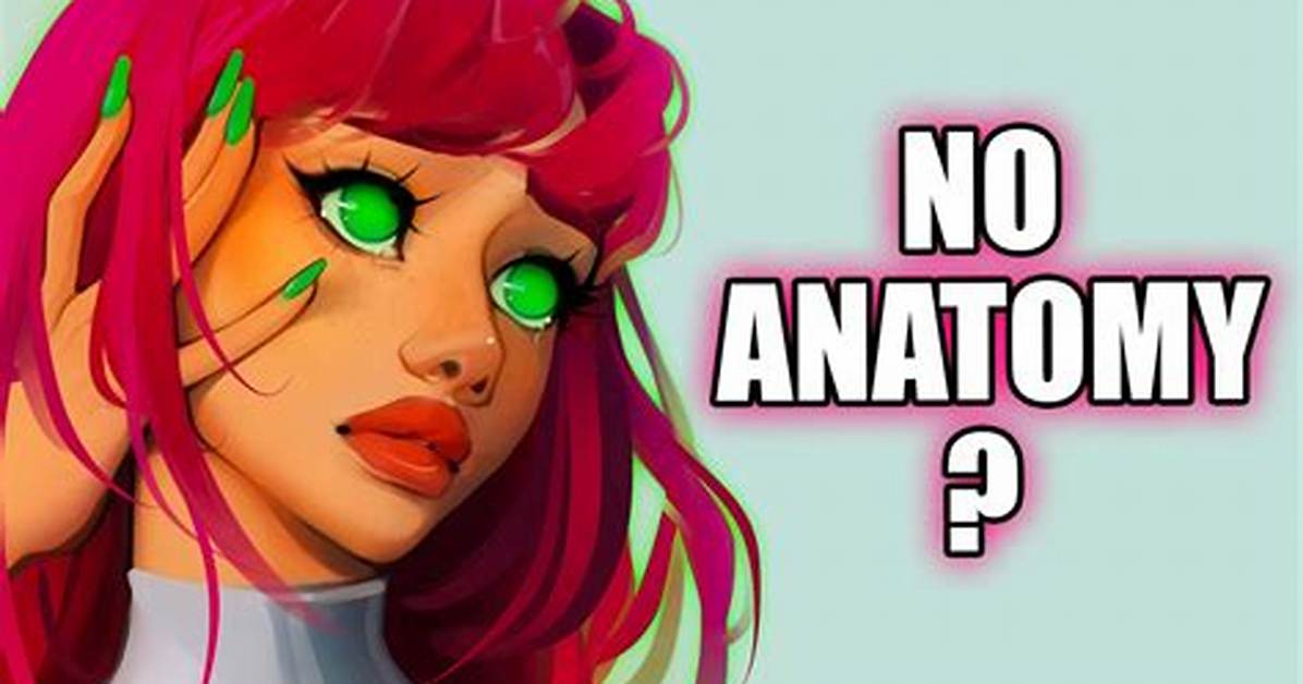 Do You Really Need Advanced Anatomy Skills? the Truth Behind Easy Wave Tutorials