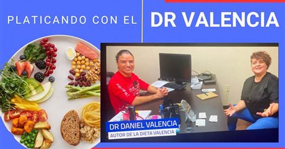 Doctor Daniel Valencia. Com Reviewed: What the Official Records Actually Show