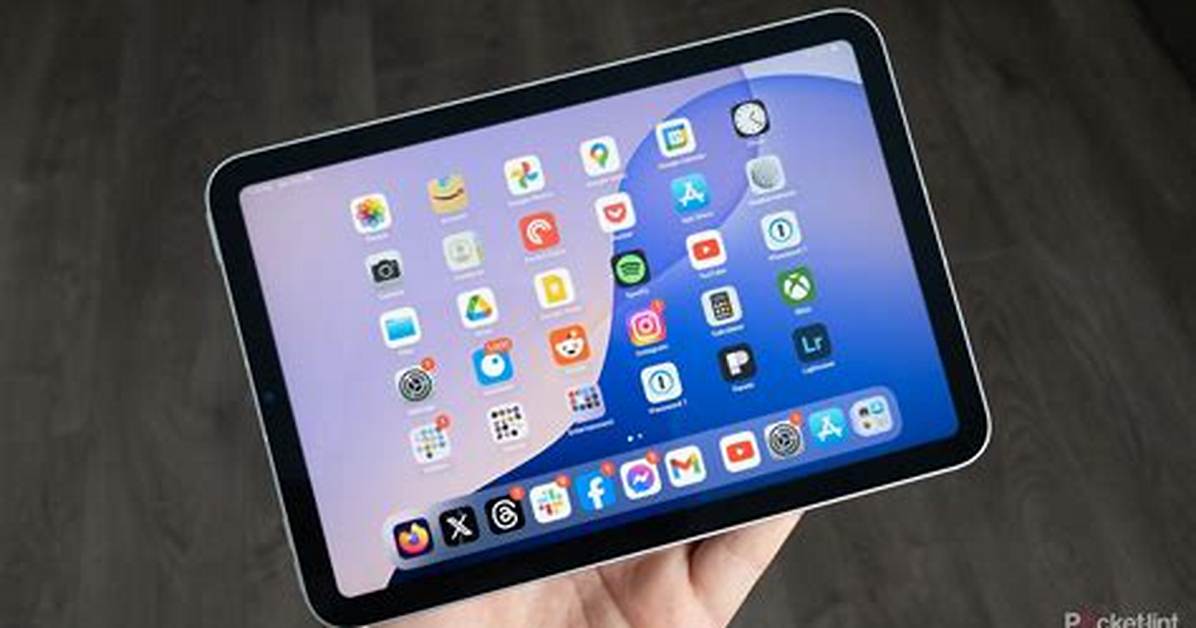 Does an iPad Really Make You More Productive? Debunking the Digital Note Myth