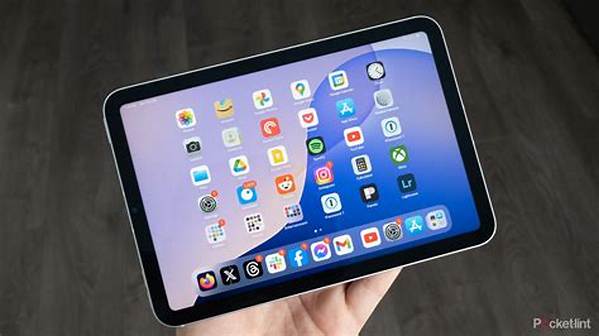 Does an iPad Really Make You More Productive? Debunking the Digital Note Myth