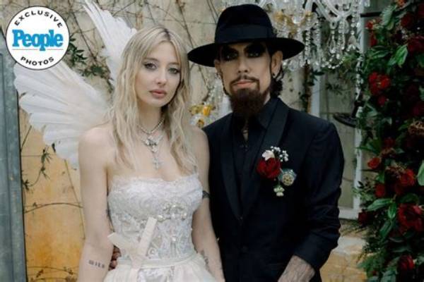 Does Dave Navarro Have a Daughter? the Truth Behind the Viral Emma Navarro Rumor
